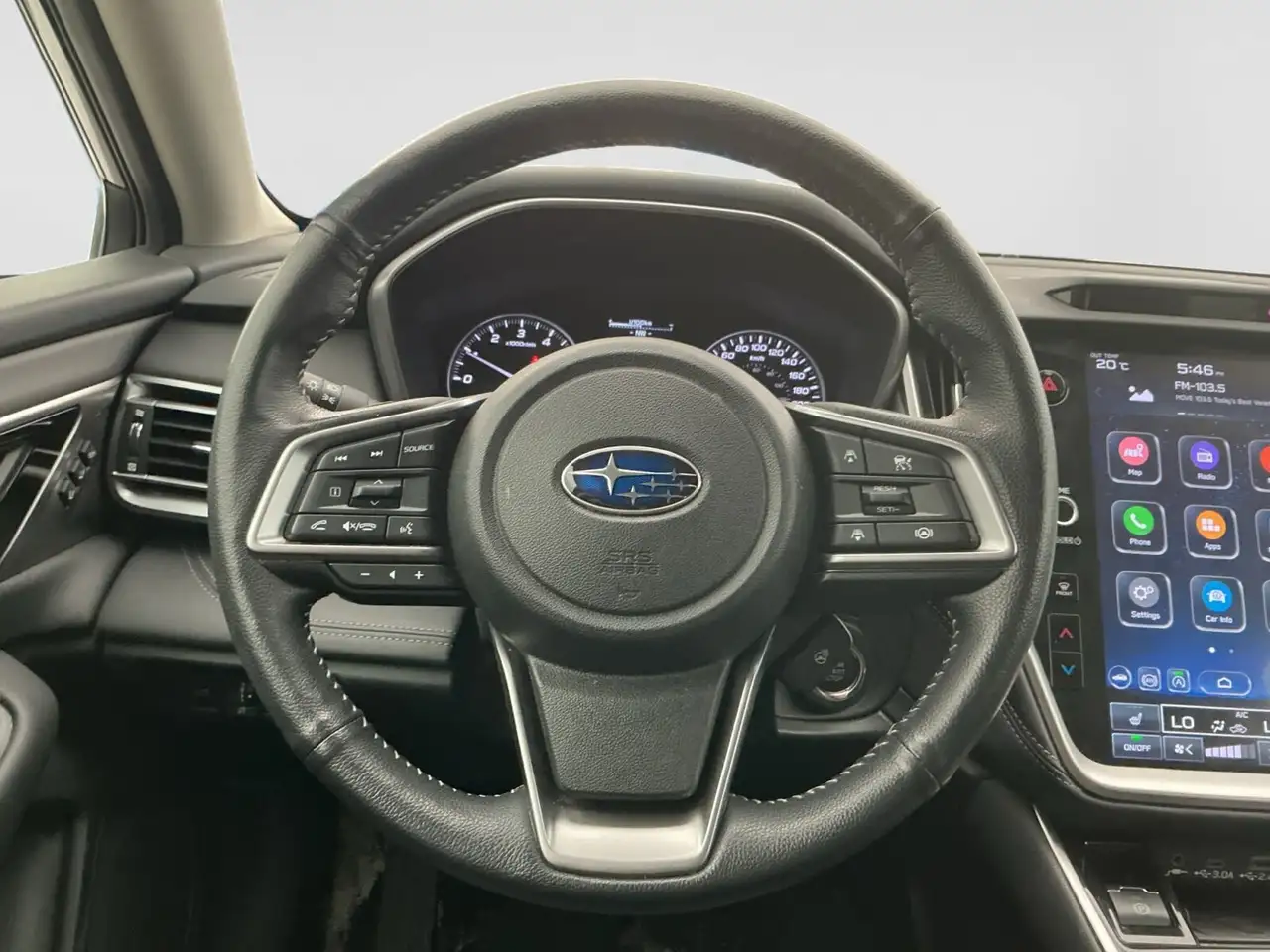 Subaru OUTBACK снимка Subaru OUTBACK