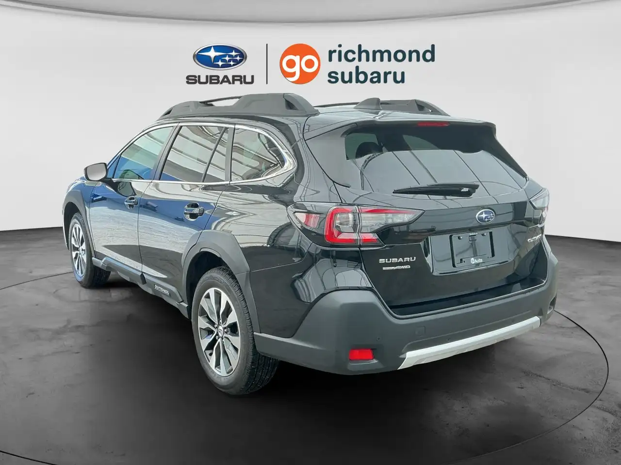 Subaru OUTBACK снимка Subaru OUTBACK