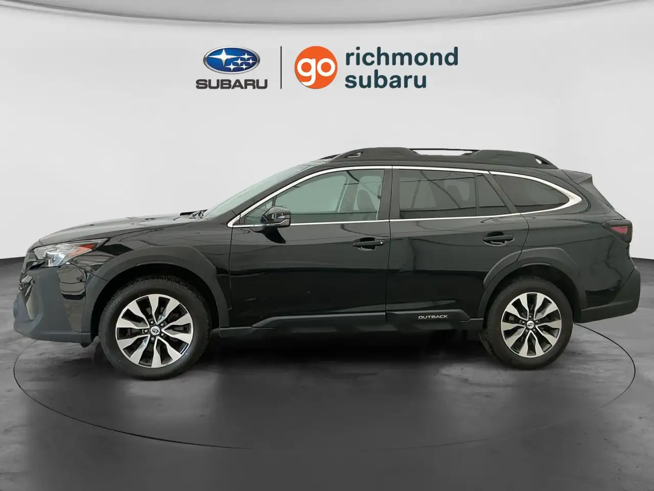 Subaru OUTBACK снимка Subaru OUTBACK
