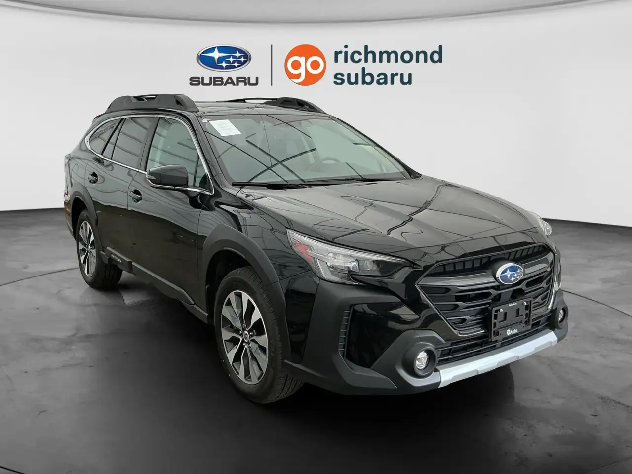Subaru OUTBACK снимка Subaru OUTBACK