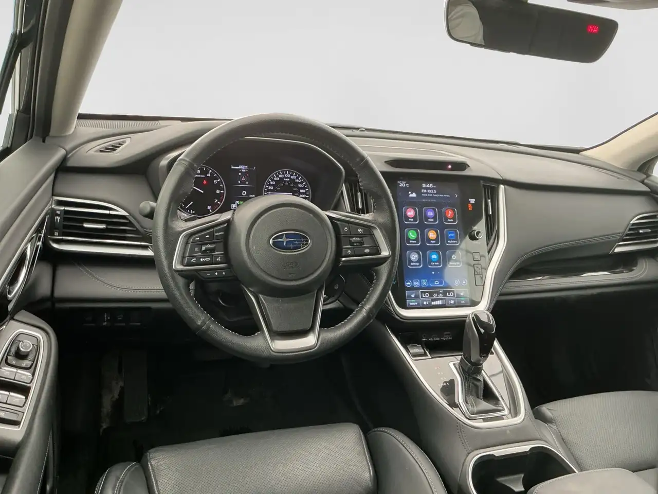 Subaru OUTBACK снимка Subaru OUTBACK