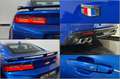 Chevrolet Camaro Coupé 6.2 V8*DEUTSCH*HeadUP*BOSE*LED* Blau - thumbnail 11