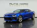 Chevrolet Camaro Coupé 6.2 V8*DEUTSCH*HeadUP*BOSE*LED* Blau - thumbnail 9