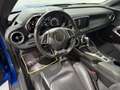 Chevrolet Camaro Coupé 6.2 V8*DEUTSCH*HeadUP*BOSE*LED* Blau - thumbnail 14