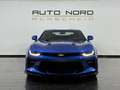 Chevrolet Camaro Coupé 6.2 V8*DEUTSCH*HeadUP*BOSE*LED* Blau - thumbnail 2