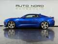 Chevrolet Camaro Coupé 6.2 V8*DEUTSCH*HeadUP*BOSE*LED* Blau - thumbnail 8