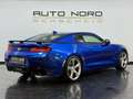 Chevrolet Camaro Coupé 6.2 V8*DEUTSCH*HeadUP*BOSE*LED* Blau - thumbnail 5