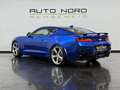 Chevrolet Camaro Coupé 6.2 V8*DEUTSCH*HeadUP*BOSE*LED* Blau - thumbnail 7