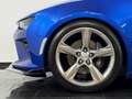 Chevrolet Camaro Coupé 6.2 V8*DEUTSCH*HeadUP*BOSE*LED* Blau - thumbnail 10