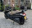 Yamaha Majesty 400 ABS bj 2009 57dkm Negru - thumbnail 5