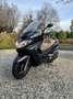 Yamaha Majesty 400 ABS bj 2009 57000km Zwart - thumbnail 1
