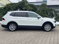 Volkswagen Tiguan Allspace 2.0 TDI Highline 4Motion Blanc - thumbnail 4