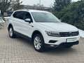 Volkswagen Tiguan Allspace 2.0 TDI Highline 4Motion Blanc - thumbnail 1