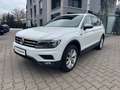 Volkswagen Tiguan Allspace 2.0 TDI Highline 4Motion Blanc - thumbnail 2