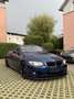 BMW 335 Bmw 335i E93 Cabrio (N55) M-Paket Blau - thumbnail 2