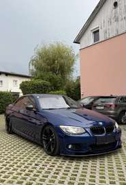 Bmw 335i E93 Cabrio (N55) M-Paket