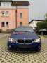 BMW 335 Bmw 335i E93 Cabrio (N55) M-Paket Blau - thumbnail 5