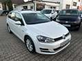 Volkswagen Golf 1.2 TSI BMT LOUNGE Variant Weiß - thumbnail 1
