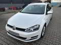Volkswagen Golf 1.2 TSI BMT LOUNGE Variant Weiß - thumbnail 2