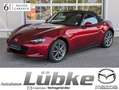 Mazda MX-5 1.5L SKYACTIV-G 132 Exclusive-line Rojo - thumbnail 1