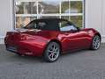 Mazda MX-5 1.5L SKYACTIV-G 132 Exclusive-line Rojo - thumbnail 6
