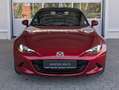 Mazda MX-5 1.5L SKYACTIV-G 132 Exclusive-line Rojo - thumbnail 2