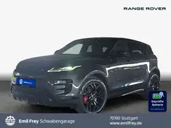Land Rover Range Rover Evoque P300e R Dynamic SE
