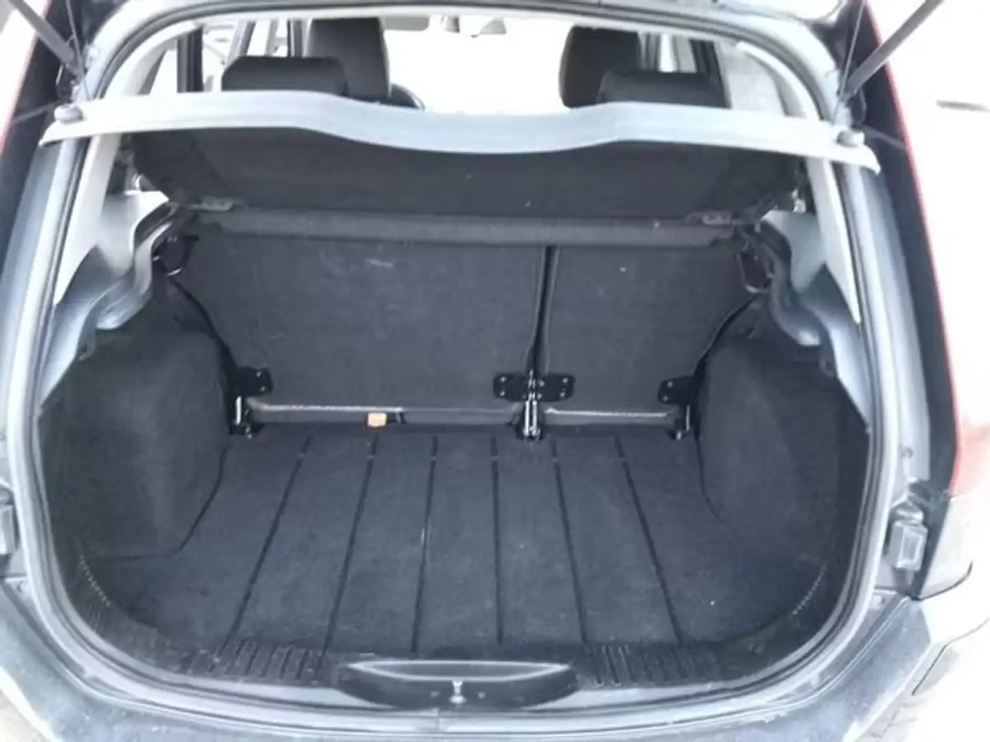 Ford Fusion Fusion 1.4 tdci Collection Grigio - 2