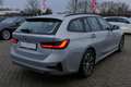 BMW 318 318d Touring Advantage Aut. LED Navi ACC PDC USB Silber - thumbnail 5