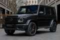 Mercedes-Benz G 63 AMG | Night Package | MY24 | Carbon | FULL Nero - thumbnail 2
