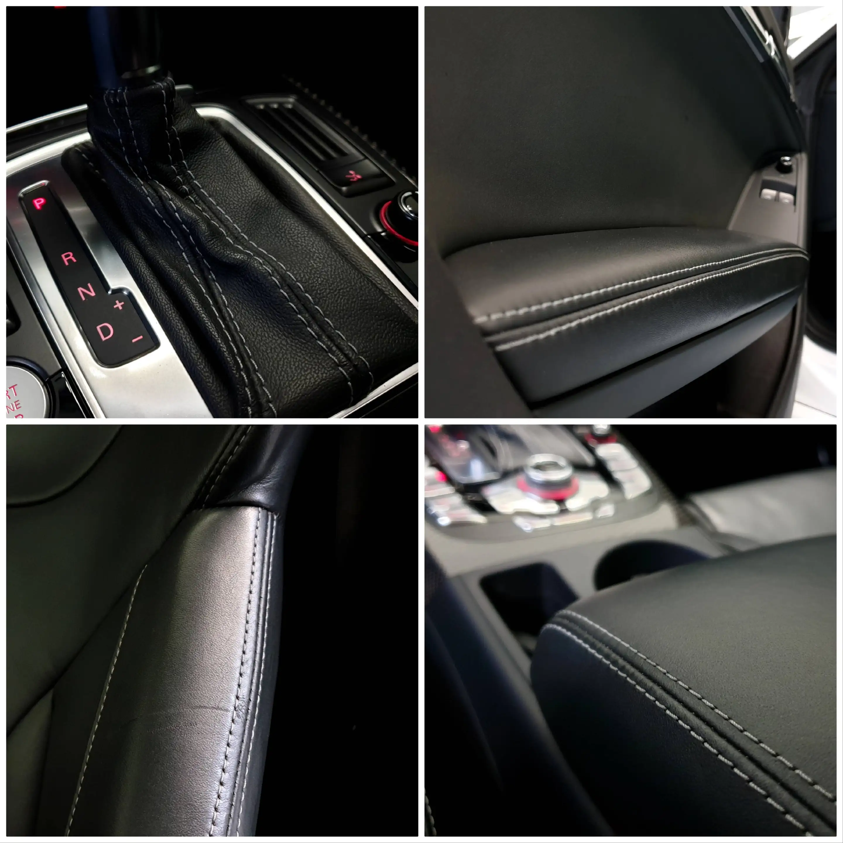 Audi RS5 4,2 V8 QUATTRO 2.HAND SCHALEN B&O PANO*KAM*280KM/H — photo 13