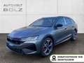 Skoda Octavia Combi RS 2.0 TSI AHK Pano 360 Grad Sound Grau - thumbnail 1