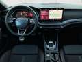 Skoda Octavia Combi RS 2.0 TSI AHK Pano 360 Grad Soundsystem Grau - thumbnail 13