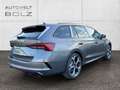 Skoda Octavia Combi RS 2.0 TSI AHK Pano 360 Grad Sound Grau - thumbnail 4