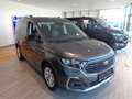 Ford Tourneo Connect Titanium L1 122PS Diesel Automatik Gris - thumbnail 2