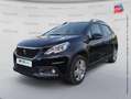 Peugeot 2008 1.2 PureTech 110ch E6.c Signature S\u0026S EAT6 Noir - thumbnail 1