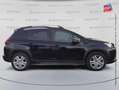 Peugeot 2008 1.2 PureTech 110ch E6.c Signature S\u0026S EAT6 Noir - thumbnail 4