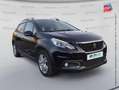 Peugeot 2008 1.2 PureTech 110ch E6.c Signature S\u0026S EAT6 Noir - thumbnail 3