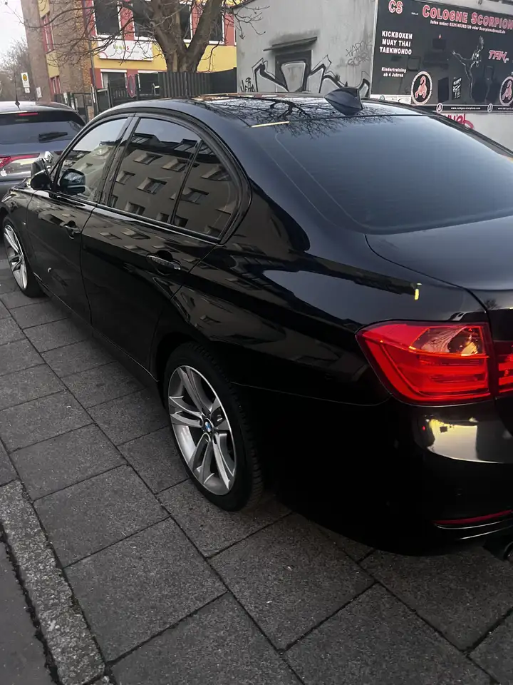 BMW 328