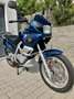 BMW F 650 neuwertig, m.Serviceheft, wenig Km, Garage Bleu - thumbnail 9