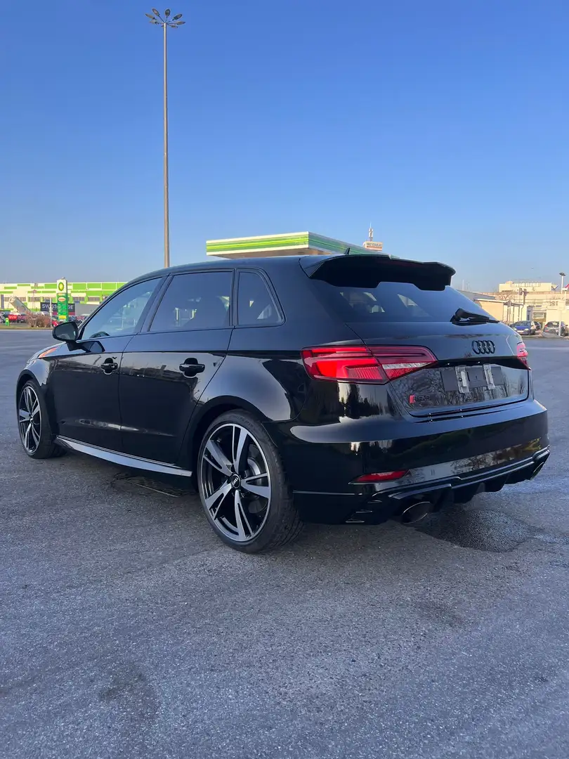 Audi RS3 Sedan 2.5 TFSI Quattro S tronic (EU6d-TEMP) - 2