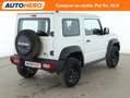 Suzuki Jimny 1.5 JLX Blanco - thumbnail 6