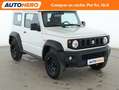 Suzuki Jimny 1.5 JLX Blanco - thumbnail 8