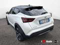Nissan Juke II 2020 1.6 hev Tekna Bianco - thumbnail 4