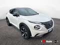 Nissan Juke II 2020 1.6 hev Tekna Bianco - thumbnail 2