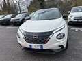 Nissan Juke II 2020 1.6 hev Tekna Bianco - thumbnail 7