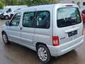 Citroen Berlingo 1.6 16V Multispace Plus, 1.Hd, Klima, TÜV neu Silber - thumbnail 4