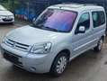 Citroen Berlingo 1.6 16V Multispace Plus, 1.Hd, Klima, TÜV neu Silber - thumbnail 3