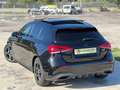 Mercedes-Benz A 200 d 2.0 150cv Premium plus AMG TETTO PACK NIGHT Nero - thumbnail 5
