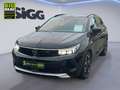 Opel Grandland 1.5 D Business Elegance 2xKlima 360 Schwarz - thumbnail 2